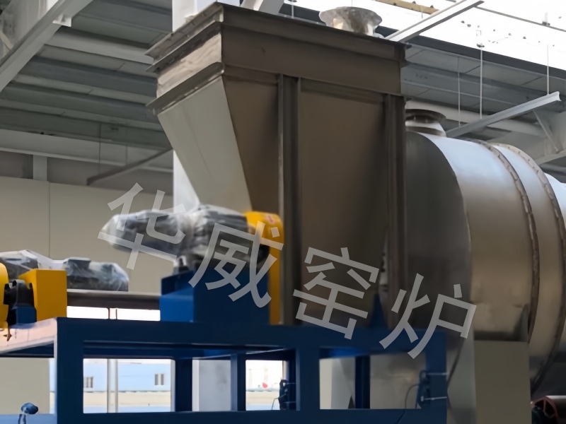 螺旋給料機